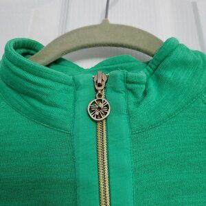 Lilly Pulitzer Cotton Terry Top